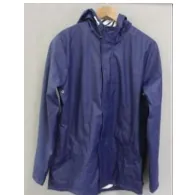 chaqueta de lluvia para niños Okaidi Ciré déperlant enfant (foto 2)