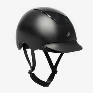 casco ecuestre Fouganza New Helmet