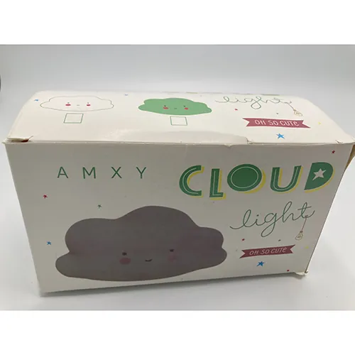lámpara de led Amxy Cloud light (foto 2)