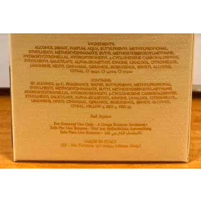 perfume Trussardi My Name (foto 3)