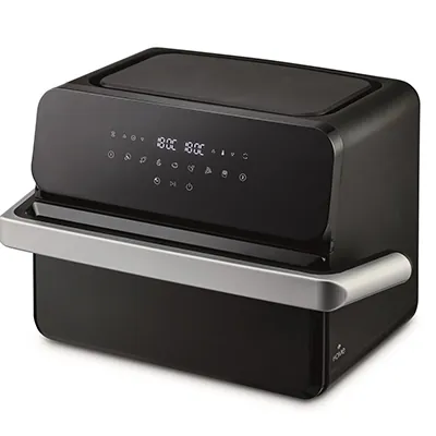 freidora de aire Carrefour Home 10L