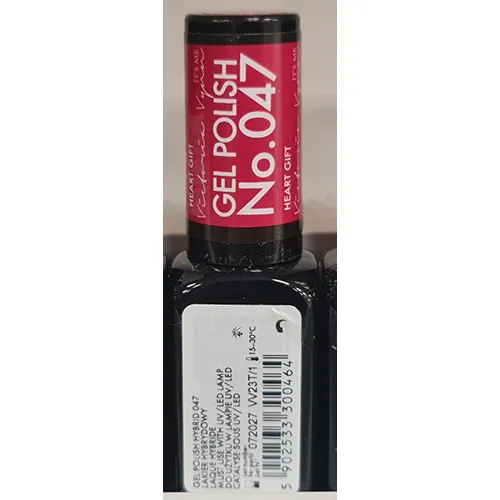 esmalte de uñas de gel Victoria Vynn (foto 3)