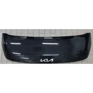 Kia PV5 (foto 2)