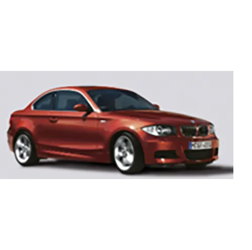 BMW 1 (foto 2)
