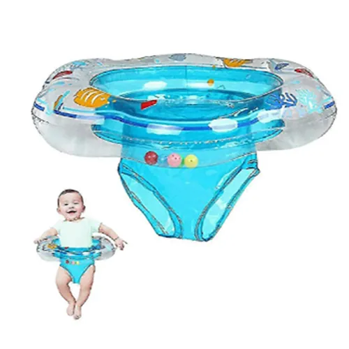 asiento de natación inflable Intime plastics Inflatable seat (foto 3)