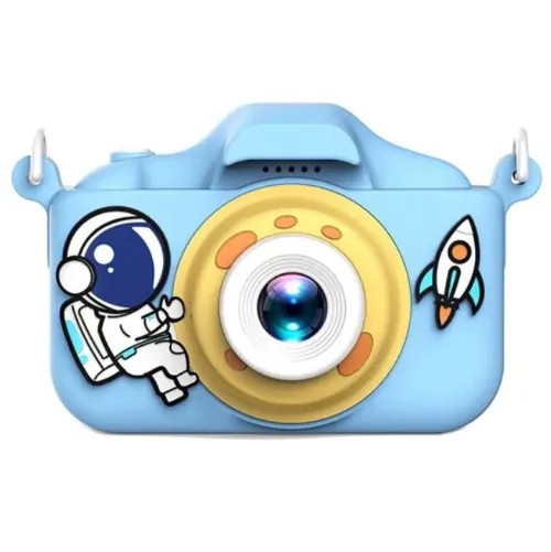 cámara de juguete Childrens fun camera