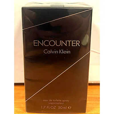 agua de toilette Calvin Klein Encounter