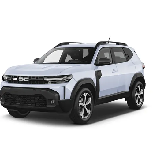Dacia Duster Iii (foto 2)