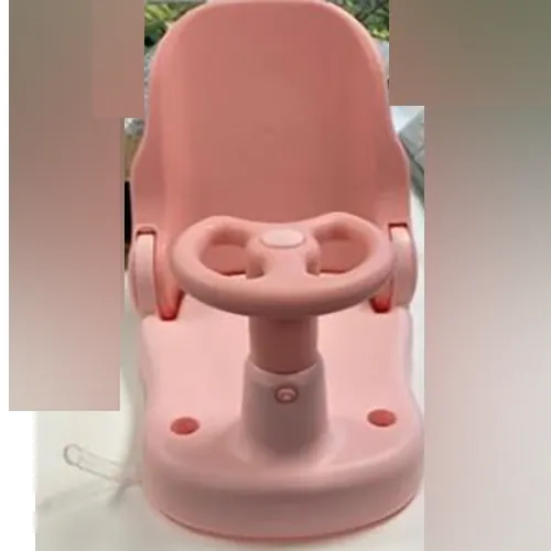 asiento de baño para niños Baby Bath Stand