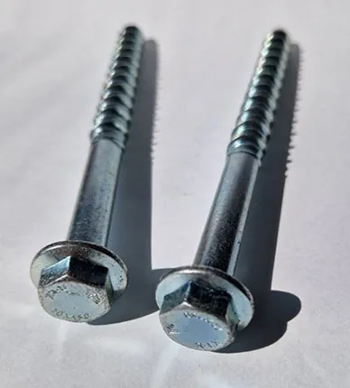 tornillo de hormigón Rawlplug R-LX-12 (foto 2)