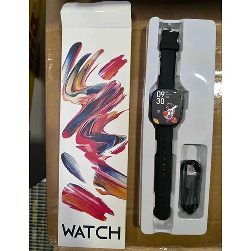 reloj inteligente para niños Tynggko Watch Smart watch for kids