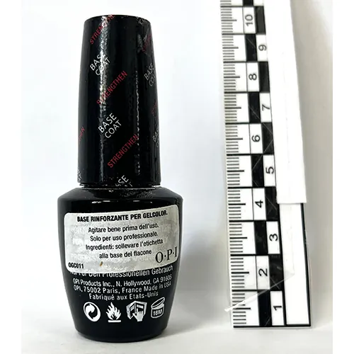 esmalte de uñas de gel OPI (foto 2)