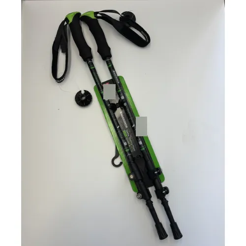 postes para caminar Karrimor Trekker Walking Pole (foto 2)
