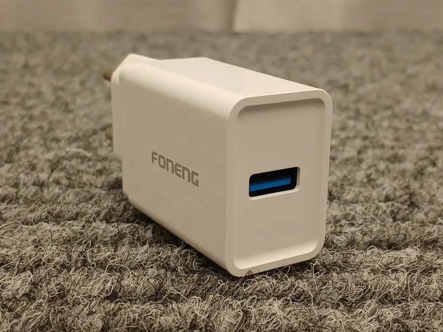cargador USB Foneng Quick Charger