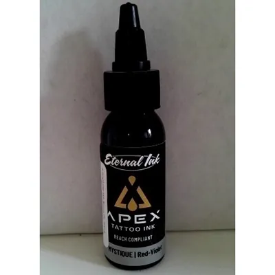 tinta de tatuaje Eternal link APEX Tattoo ink