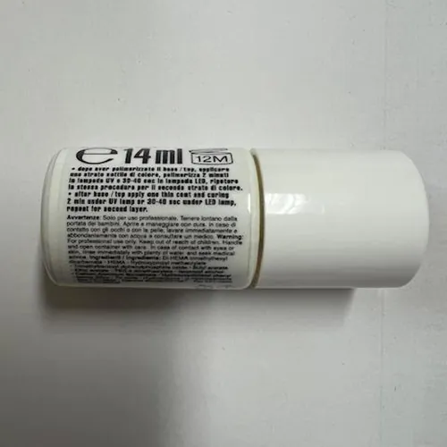 esmalte de uñas Clarissa Lei (foto 3)