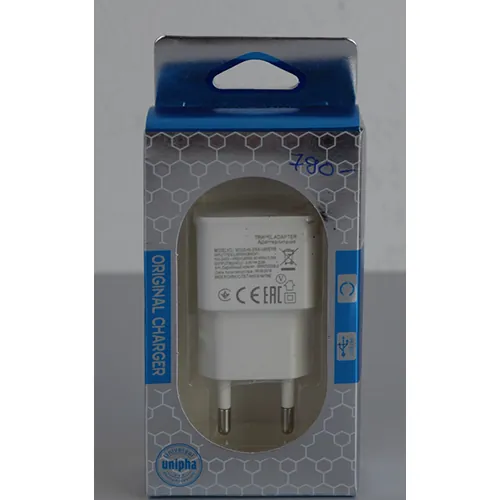 cargador USB ORIGINAL CHARGER
