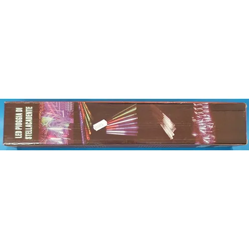 cadena de iluminación LED Pioggia DI Stellacadente