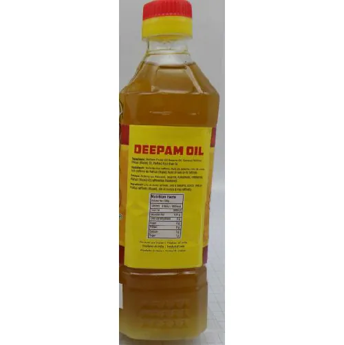 aceite de lámpara Annam DEEPAM OIL (foto 2)