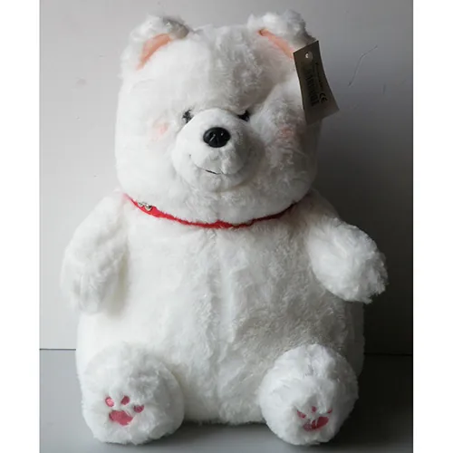 juguete suave Qingdao Runka i Toys World