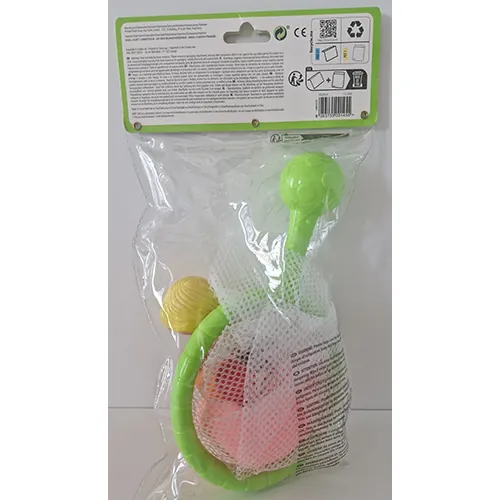 juego de juguetes de baño Baby Smile Fishing game (foto 2)