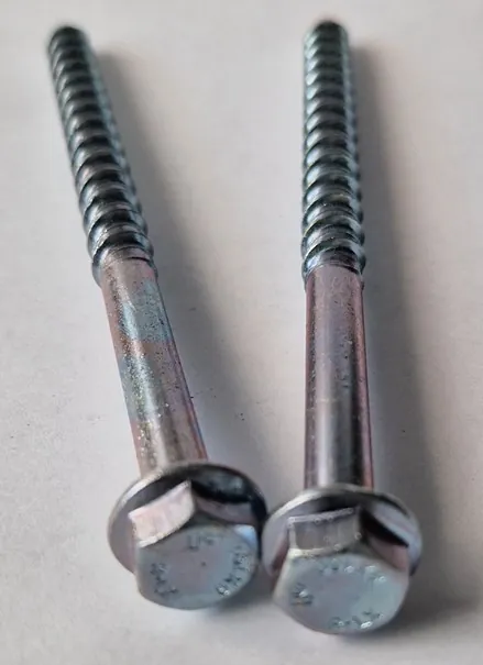 tornillo de hormigón Rawlplug (foto 2)