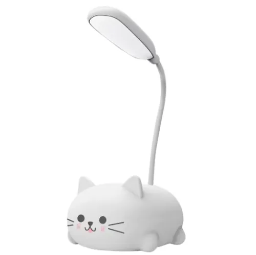 lámpara portátil led
