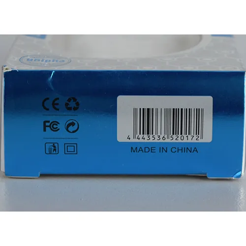 cargador USB ORIGINAL CHARGER (foto 3)
