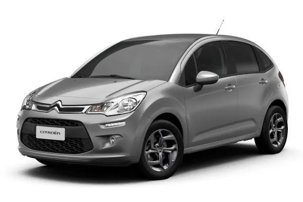 Citroën C3