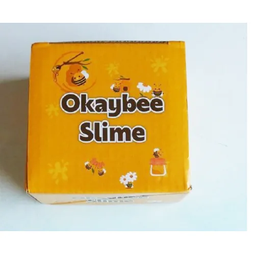 baba de juguete Okaybee (foto 3)