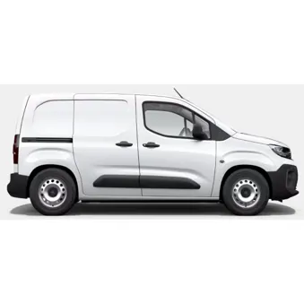 Opel eCombo (foto 2)