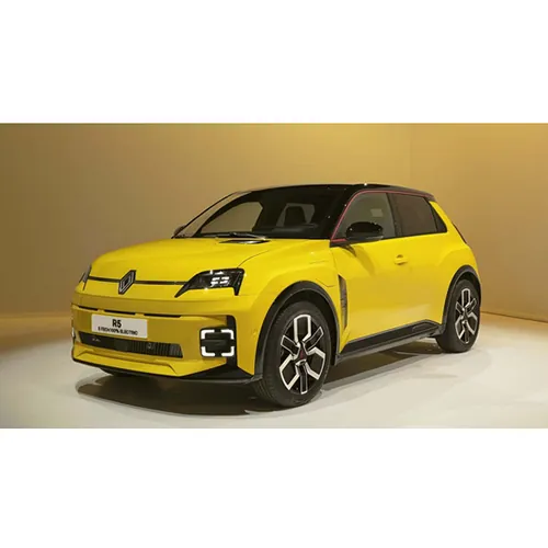 Renault 5