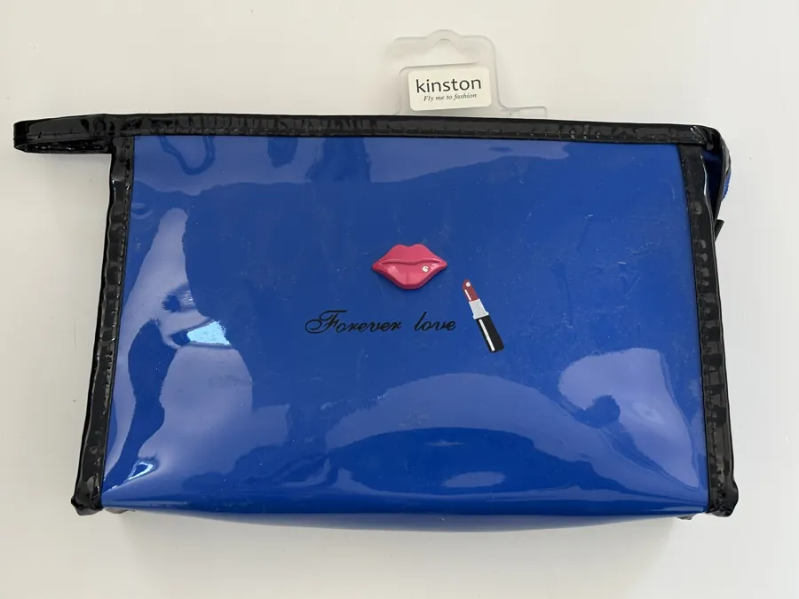 bolsa de maquillaje Kinston (foto 2)