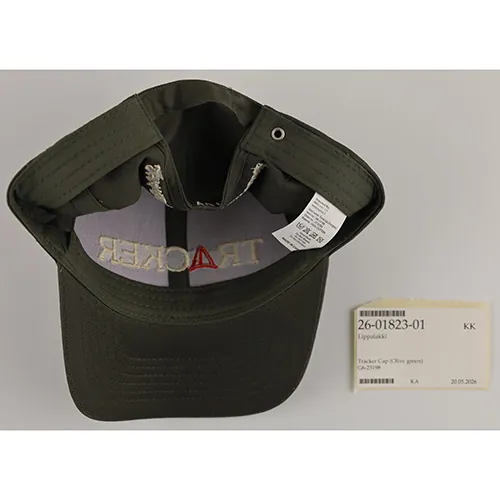 gorra Tracker (foto 2)