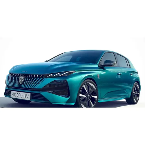 Peugeot 308 V3
