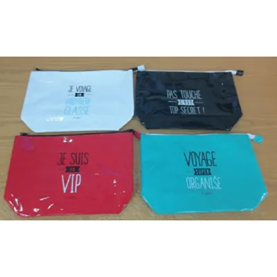 bolsa de aseo Cosmetic Club (foto 2)