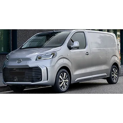 Toyota Proace (foto 2)