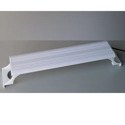 lámpara de acuario BPS Buena Pet Shop LAMPADA LED COMPATTA PER ACQUARIO