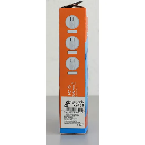 cargador USB SMART CHARGER (foto 3)