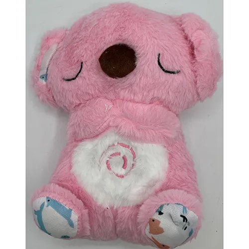juguete de felpa Soft Koala toy with speaker (foto 2)