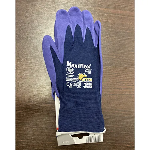 guantes de protección atg MaxiFlex