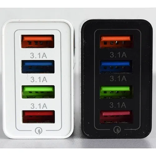 cargador USB ORIGINAL TRAVEL CHARGER (foto 2)