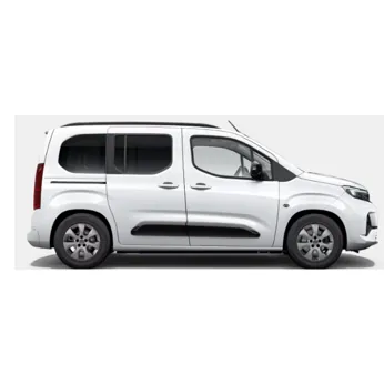 Opel eCombo