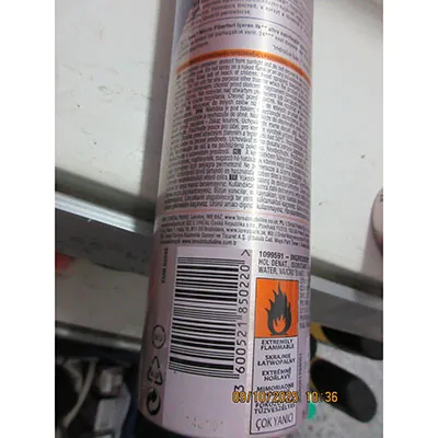 pulverizador para el cabello L´Oreal Paris Hair Spray Studio Silk A Gloss (foto 2)