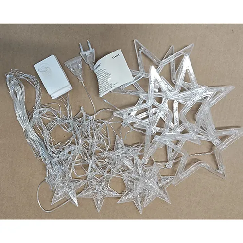 cadena de iluminación SPRINGOS®