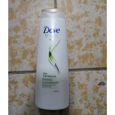 champú Dove