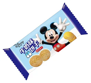 galletas BINGQI FOODS (foto 3)