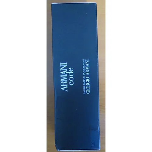 perfume Giorgio Armani EAU DE Parfum Pour Homme