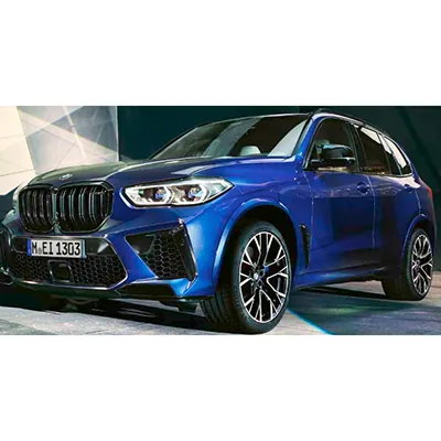 BMW i5 (foto 3)