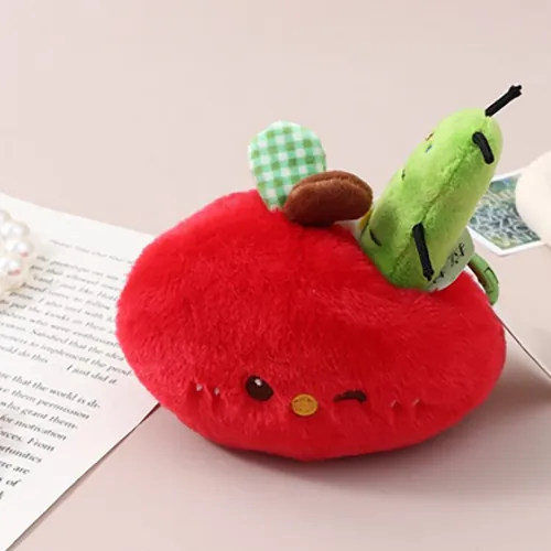 llavero con juguete suave Ximi-V Porte clés peluche